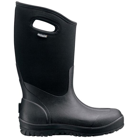Bogs Mens 9  Boots Classic Ultra High Insulated Waterproof Shoes Outdoor Rainboo - Picture 1 of 9
